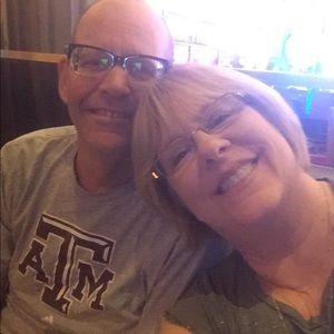 Meet your Posher, Vickie